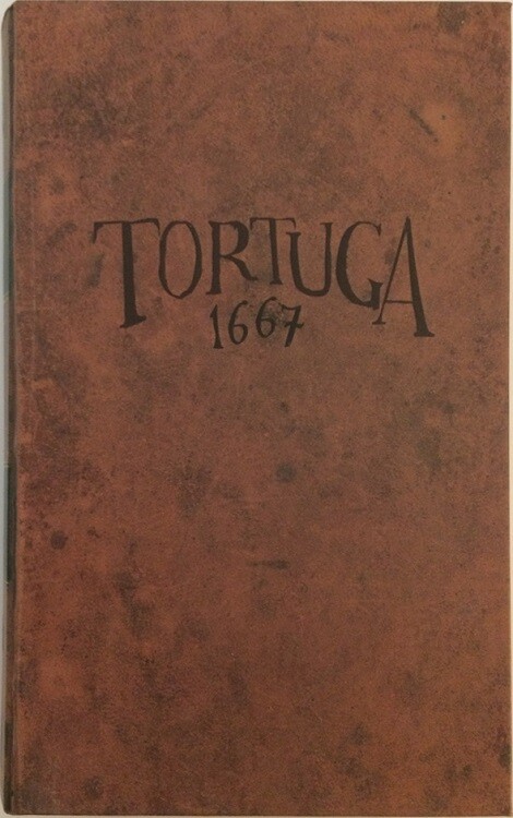 Tortuga 1667