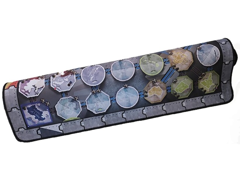 Total Domination Giant Playing Mat