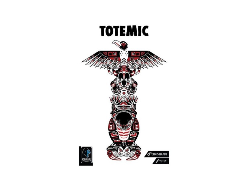 Totemic