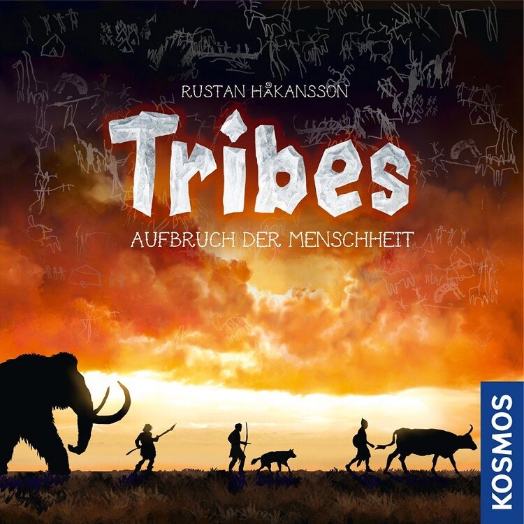 Tribes