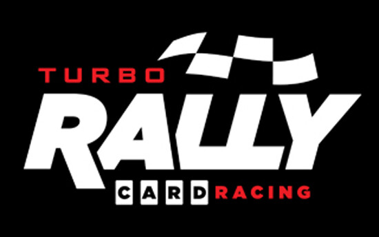 Turbo Rally Card Racing