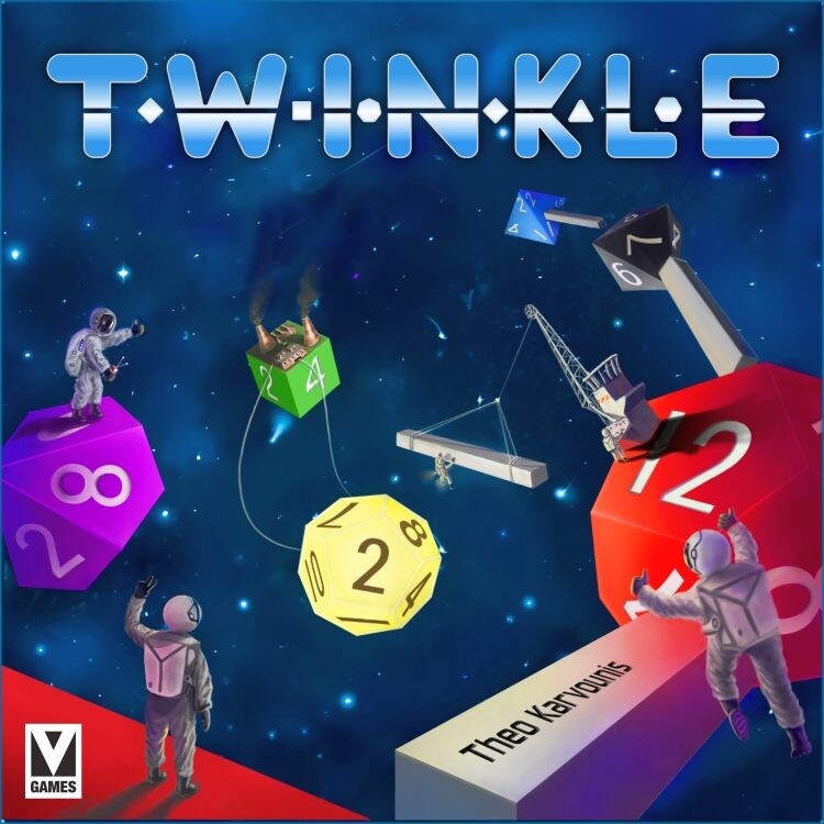 Twinkle