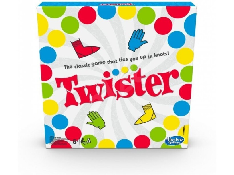 Twister