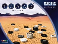 TZAAR