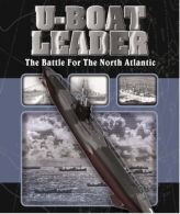 U-Boat Leader