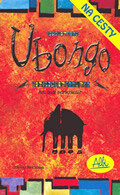 Ubongo na cesty