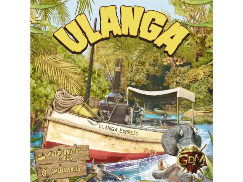 Ulanga
