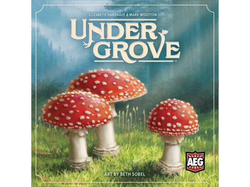 Undergrove - EN