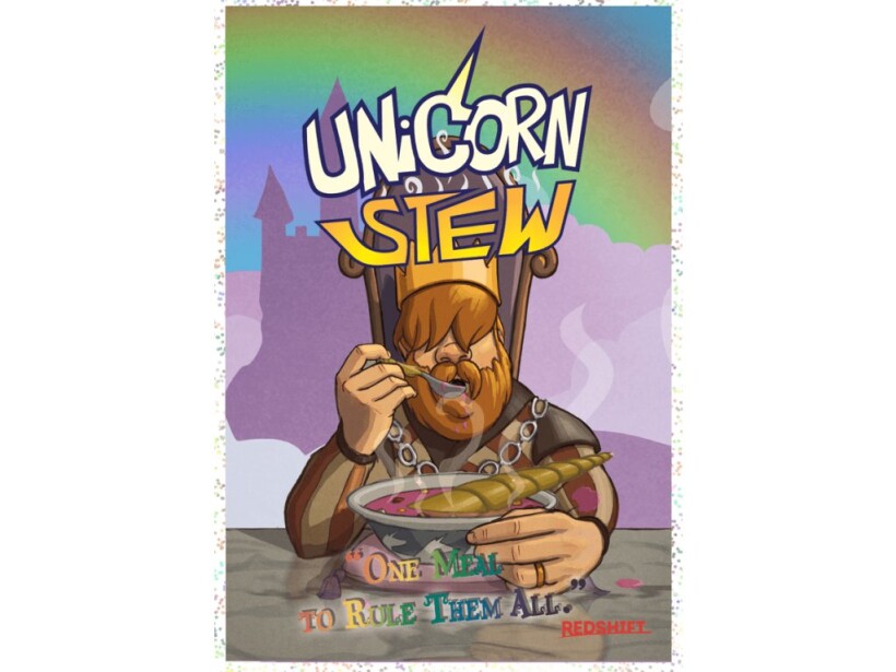 Unicorn Stew