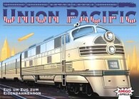 Union Pacific