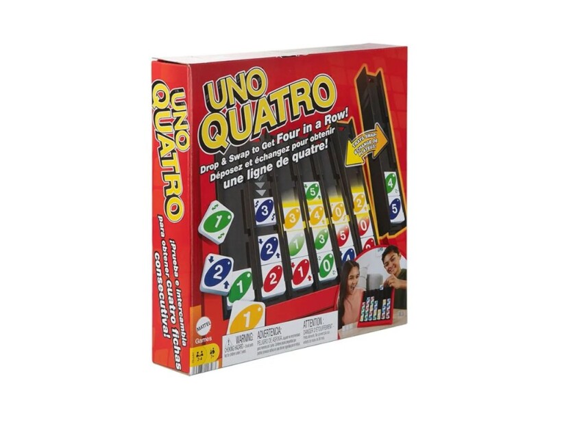 UNO Quatro