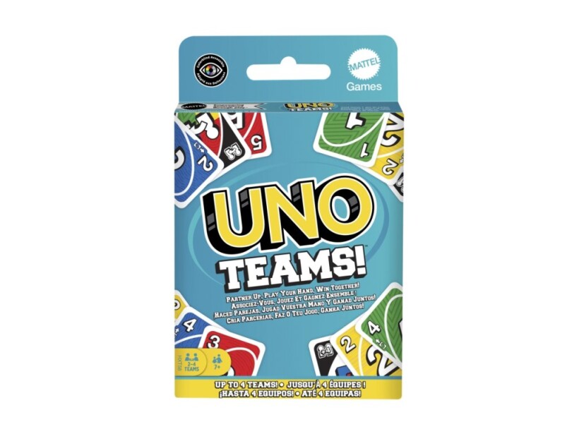 UNO Teams