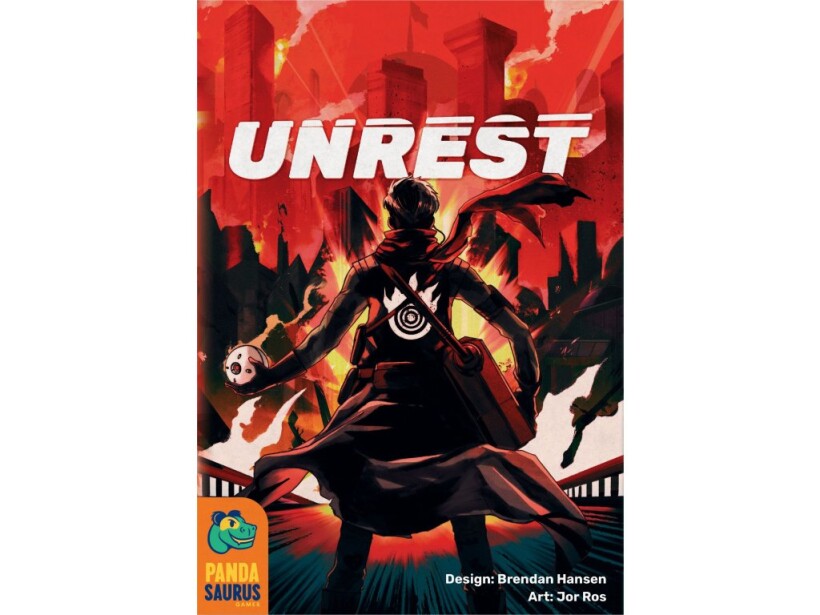 Unrest