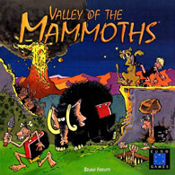 Valley of the Mammoths