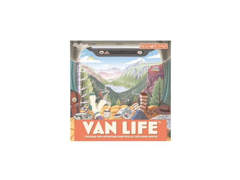 Van Life