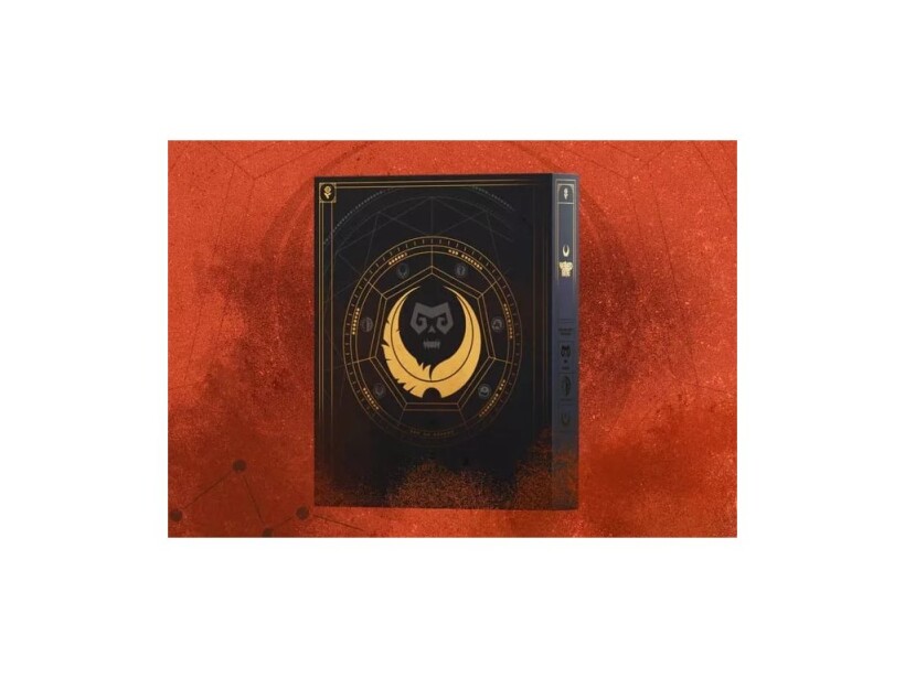 Veiled Fate: Tribunal