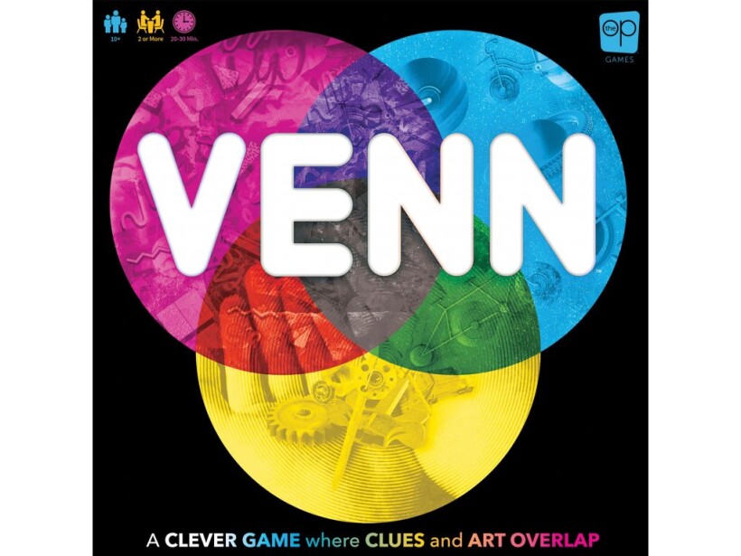 Venn