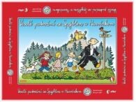 Veselé putování se Spejblem a Hurvínkem