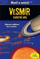 Vesmír Mysli a spojuj!