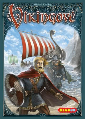 Vikingové