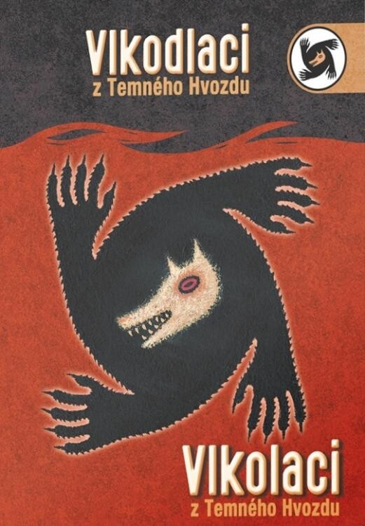 Vlkodlaci z Temného hvozdu