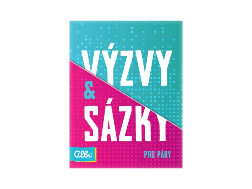 Výzvy a sázky - Pro páry