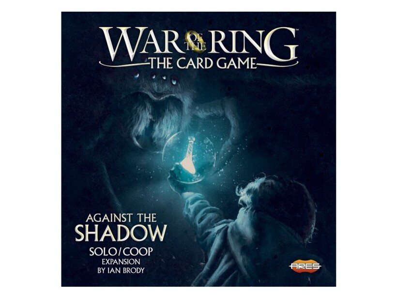 War of the Ring: The Card Game – Against the Shadow