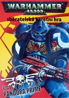 Warhammer 40 000: sběratelská karetní hra