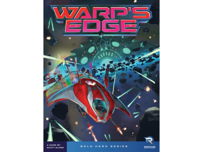 Warp's Edge
