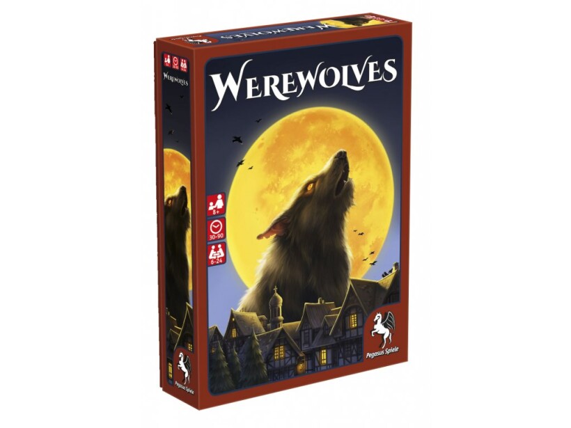 Werewolves