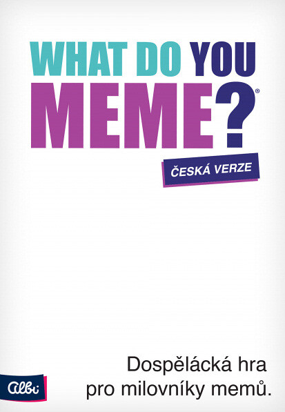 What Do You Meme?