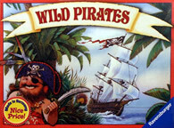 Wild Pirates
