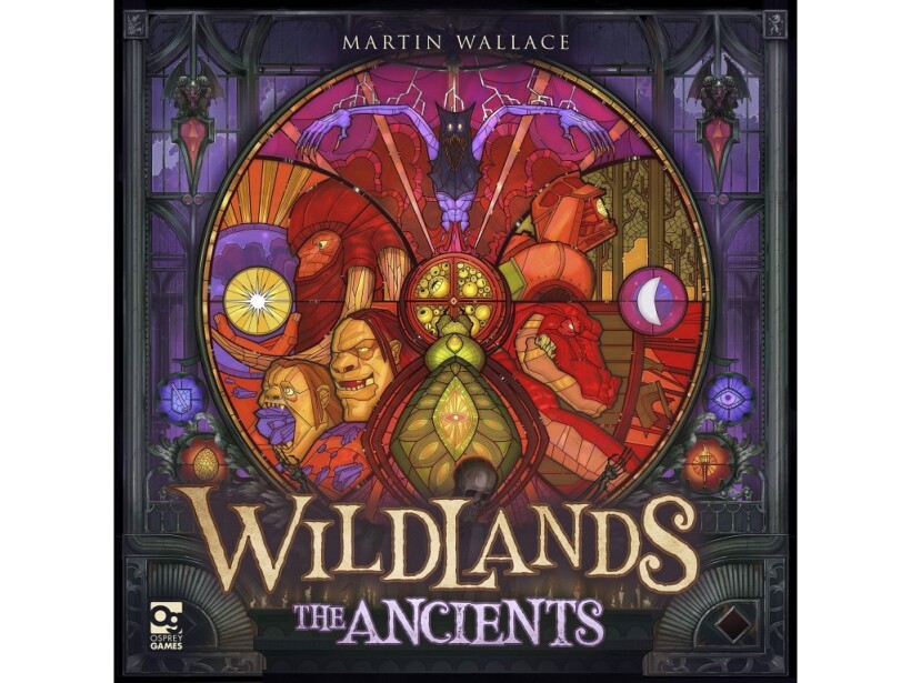 Wildlands: The Ancients