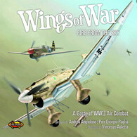Wings of War: Fire from the Sky