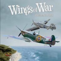 Wings of War: WW2 Miniatures