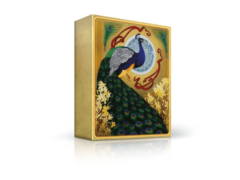 Words of a Feather - EN