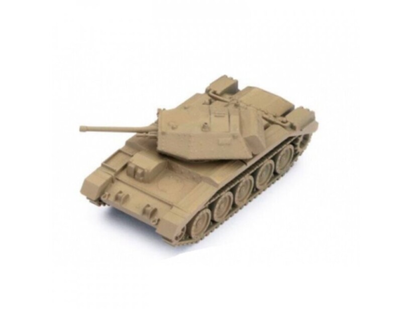 World of Tanks Expansion - British