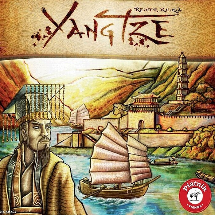 Yangtze