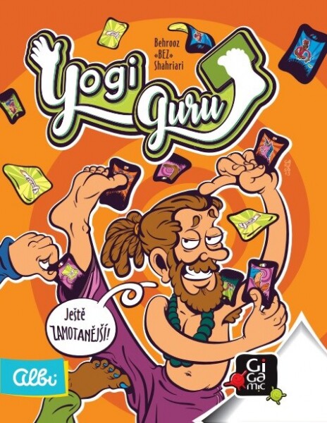Yogi Guru