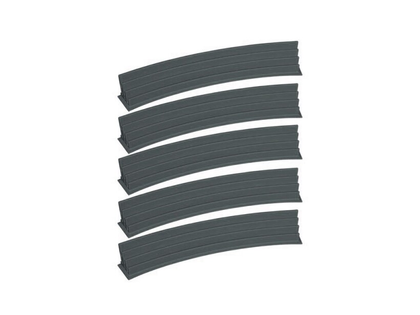 Za hranou - sada univerzálních držáků na žetony