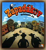 Zapadákov