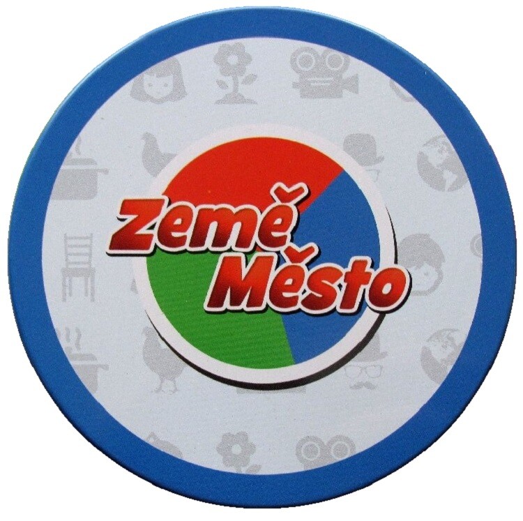 Země Město