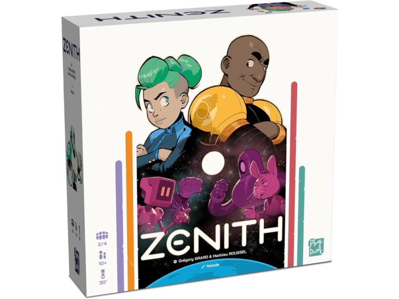 Zenith