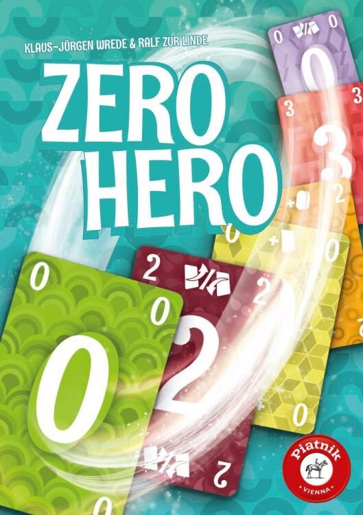 Zero hero