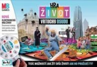 Život: Vrtochy osudu