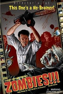 Zombies!!!