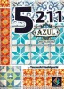 5211: Azul Edition thumbnail
