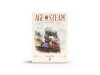 Age of Steam Deluxe: Expansion Volume II - EN thumbnail
