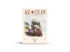 Age of Steam Deluxe: Expansion Volume III - EN thumbnail