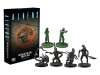 Aliens: Five by Five [Expansion] Updated Edition thumbnail